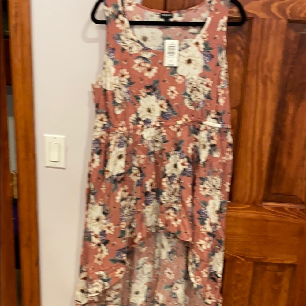 Torrid blouse - Picture 2 of 5
